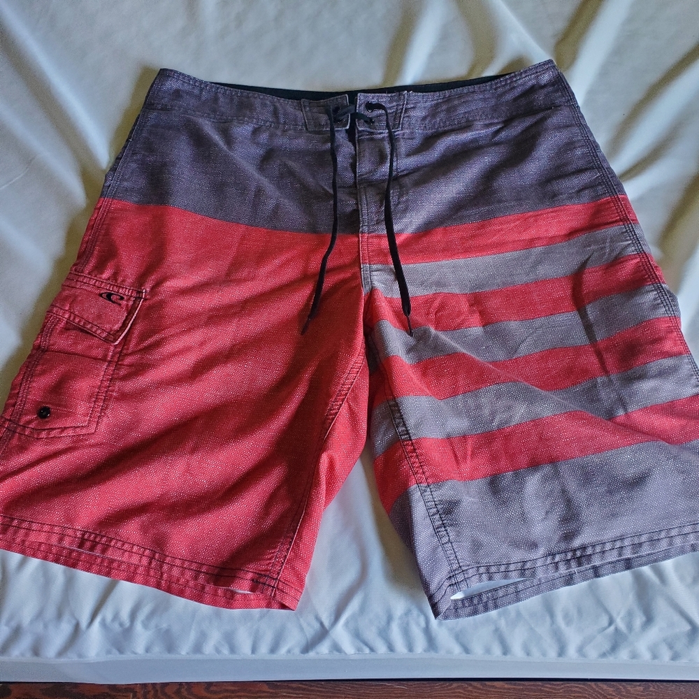 O'Neill Men's Superfreak Boardshorts